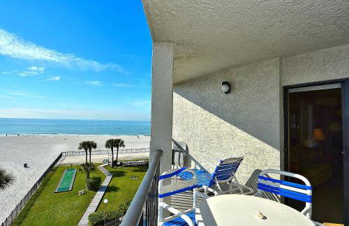 Caprice 401 - Photo 22