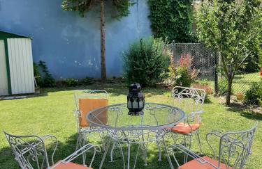 Seaside Cottage - Foto 8