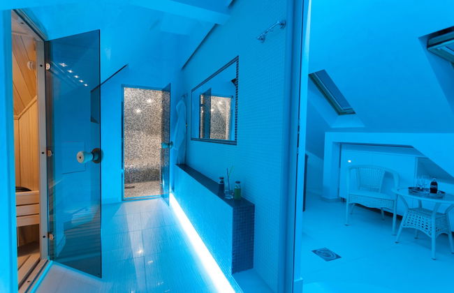 Vila Barović and Spa - Foto 46