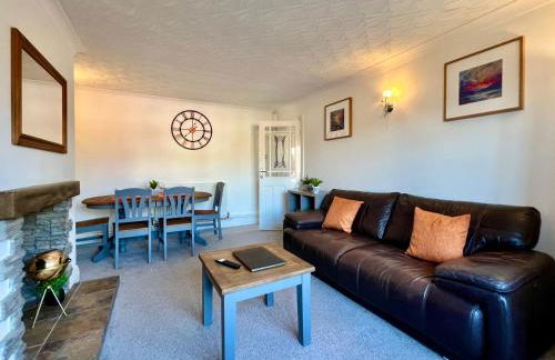 Curzon House Two - Great for Contractors or Family Holidays - Foto 9