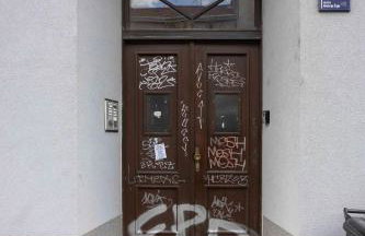 Modern studio near City Center - Foto 28