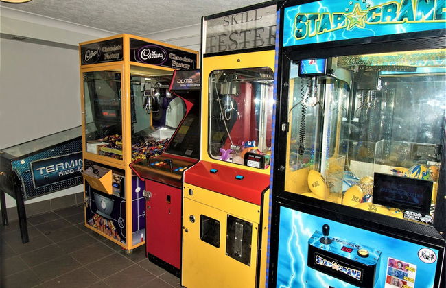 Grande Florida Beachside Resort - Foto 37