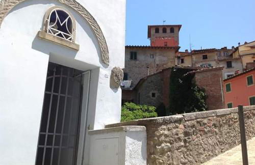 Il Moraiolo - Idromassaggio & Sauna con vista! - Foto 16