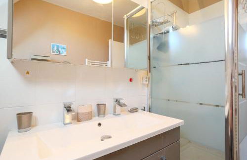 Maison du pêcheur 150 m plages - Foto 13