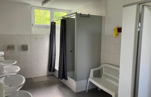 Camping POD mit Seeblick - Foto 18