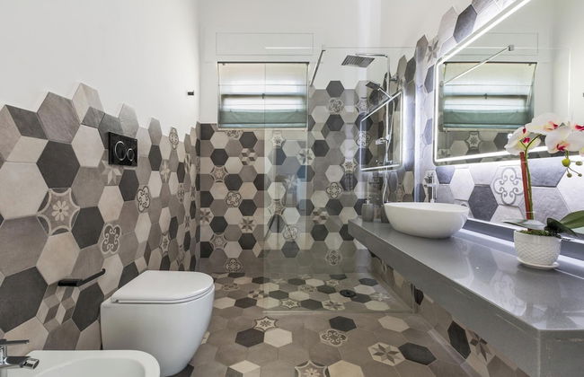 3774 Villetta Sea Sunset by Barbarhouse - Foto 18