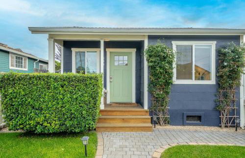 Charming 2 BDR Seaside Cottage - 5 Min to Beach - Foto 14