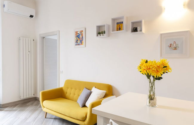 nota-Mi - Mezzofanti TRE PONTI - Foto 22