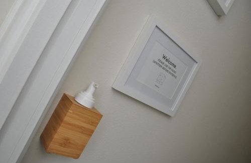 Bridge Street Apartments. Boutique Style Luxury, in the heart of Taunton. - Photo 33
