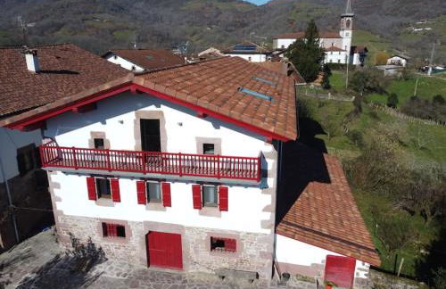 Apartamentos en Baztan HIRU KABI, BAGA - Foto 7