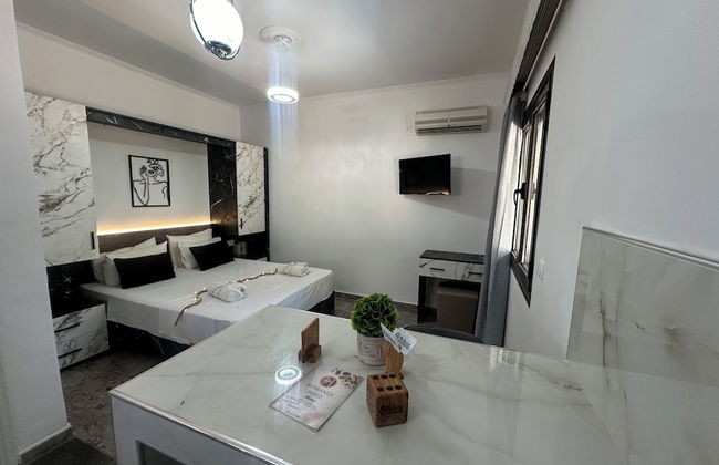 Nikos Apartments - Foto 6