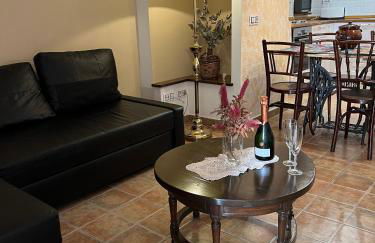 Apartamento DEL SOL,-Centro histórico con aire acondicionado - Foto 9