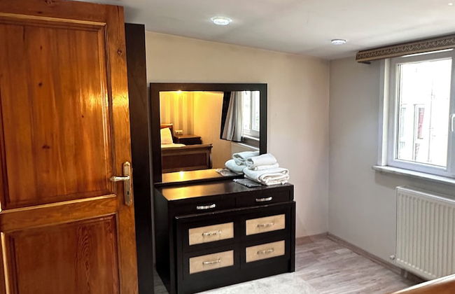 Centre Suites Taksim - Foto 42