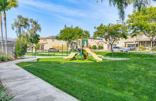 Peaceful Chula Visit Home with Patio Stay and Play! - Foto 31