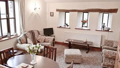 Gallaber Cottage - Foto 3