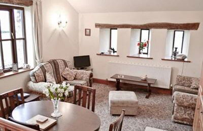 Gallaber Cottage - Foto 3