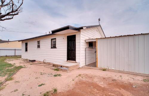 4 Mi to TTU Remodeled Retreat with Fenced Yard! - Foto 22