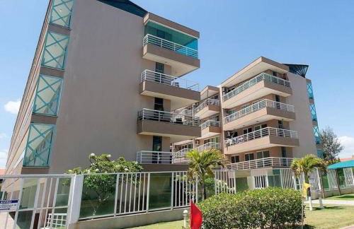 AP Solarina - 2 quartos a 80m da praia de Cumbuco e 150m do Chico do Caranguejo - Foto 37