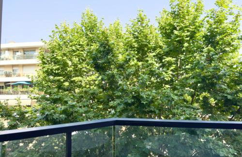 Spacious new studio and terrace - Foto 12