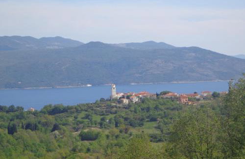 Apartments Renata - Brseč - Foto 26