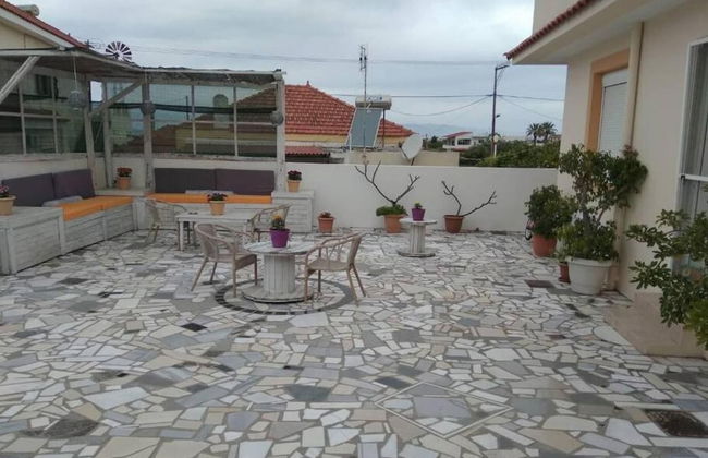 Evaggelia s Private House in Fanes Rhodes - Foto 42