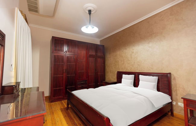 Host Prime Classic Villa At Rehab City - Foto 10