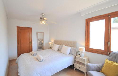 Hermosa casa de vacaciones CA NA MALEN - Foto 37