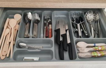 LuengiHouse - Espectacular apartamento con piscina - Foto 15