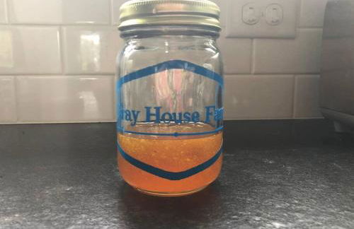 Farm House at Gray House Farm - Foto 14