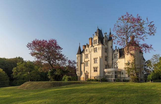 Château de Brou - Foto 22