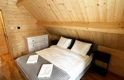 Aparthouse Siemiany - Foto 34