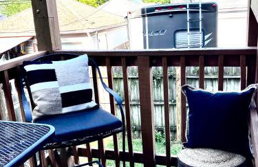 Logan Square Modern Apartment - Foto 16