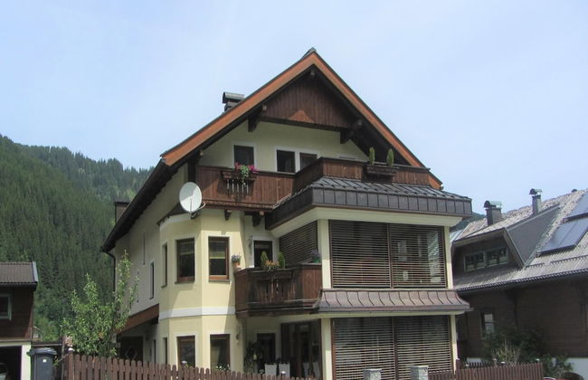 Apartment in Krimml Near Waterfalls - Foto 16