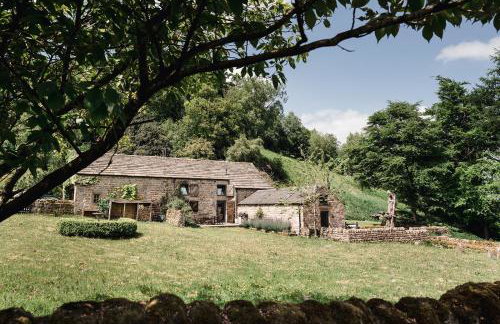 Rocking Stone Cottage - Foto 39