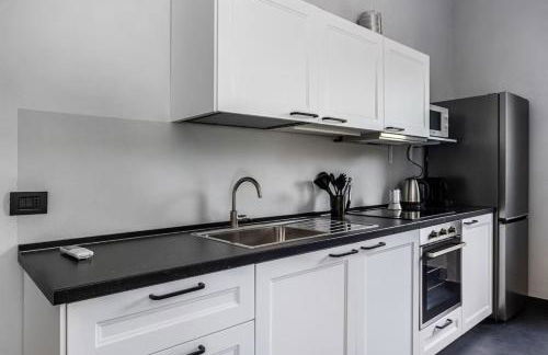 La Lucciola privacy giardino wifi - Foto 61