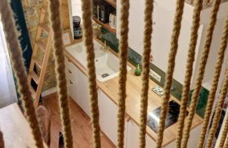 La Casa Jungle - Spa - Lyon Centre, Pentes de la Croix Rousse - Foto 11