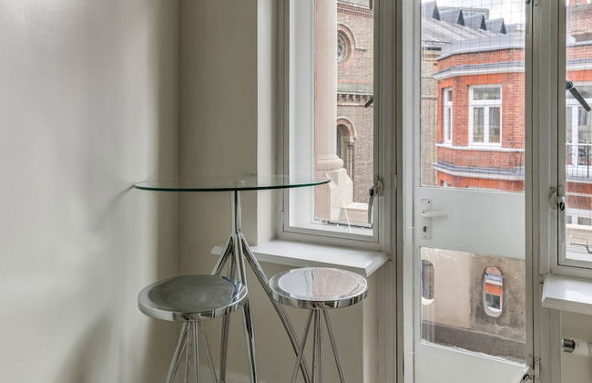 St. James / Westminster Apartment - Foto 9