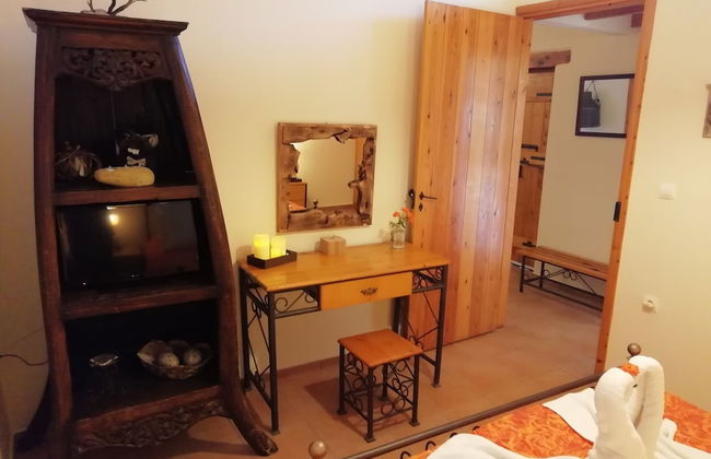 The Rose Garden Villa - Foto 11