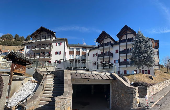 Residence Casa Metz - Photo 27