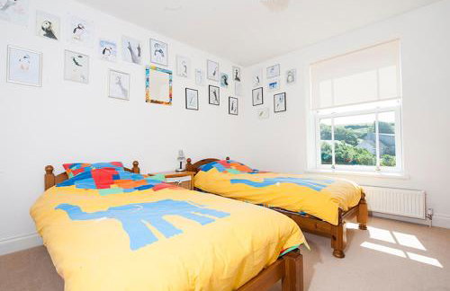 Musselwick House - Foto 21