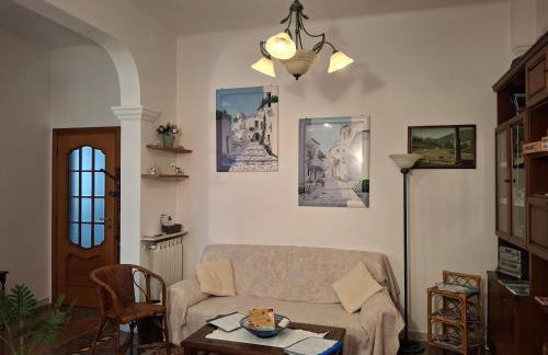 Cinque Terre & Portofino Lodge-Dependance Bracco - Foto 11