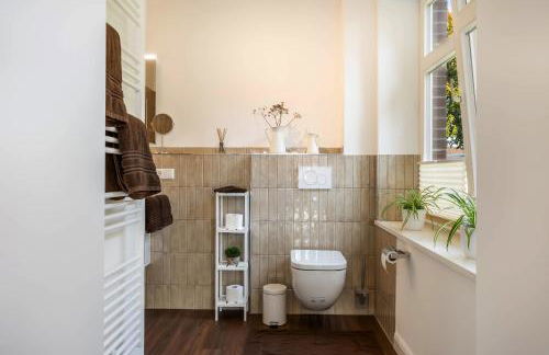 Ferienwohnungen Alte Schule Lüneburger Heide - Foto 17