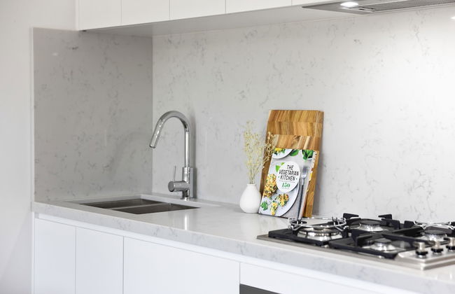 Azure Apartments by Urban Rest - Foto 20