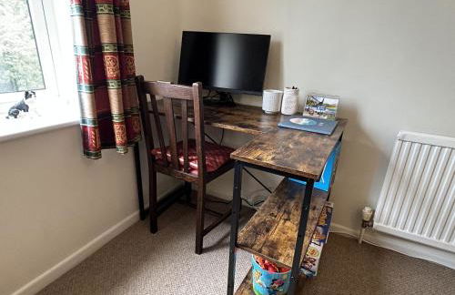 Halcyon House - Photo 21