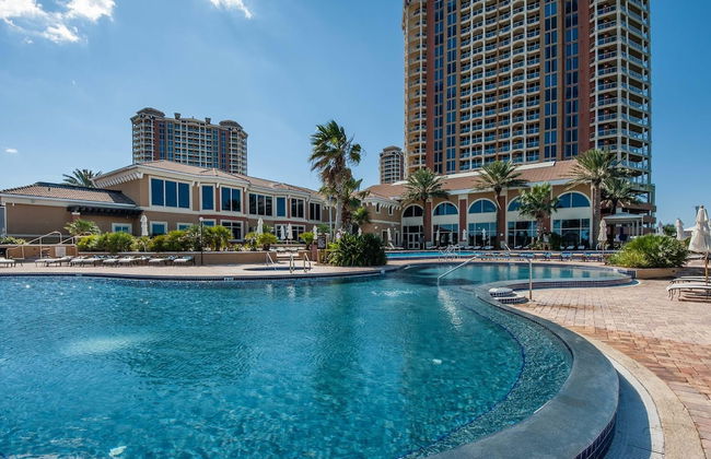 Portofino Island Resort 2-0601 - Foto 52