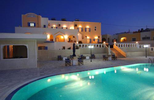 Villa Kavallaris & Apartments - Foto 41