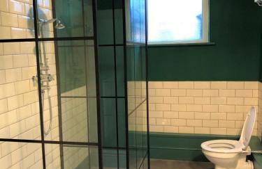 Lyndhurst - Victorian villa with heated pool - Foto 18