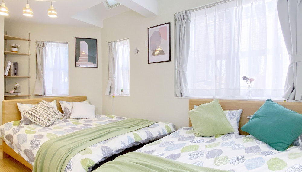 Nestay Villa Tokyo Otsuka - Foto 1, Imagen principal