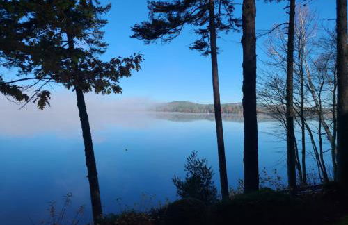 Quanahawasset on Damariscotta Lake - Foto 7