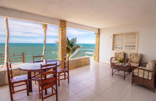 Casa Vista ao Mar - Paisagem Deslumbrante e Localização Perfeita - Photo 71